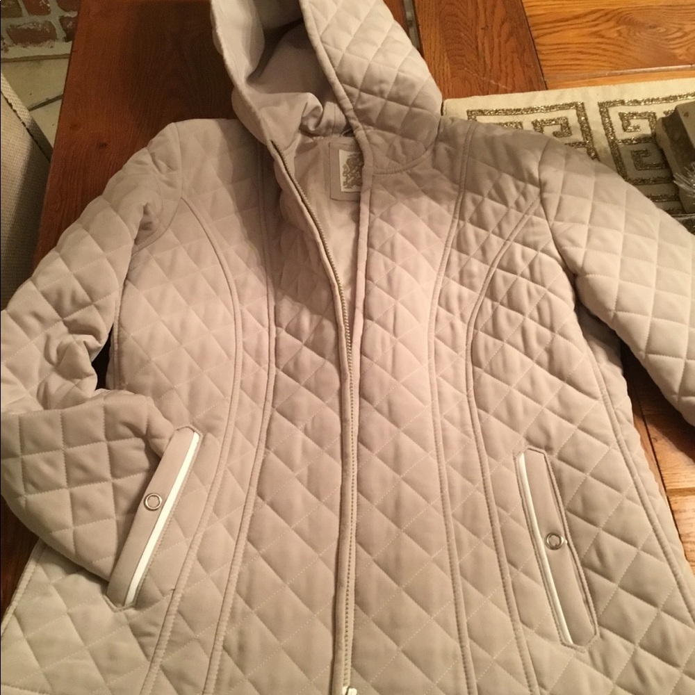 New Esprit Jacket size Large